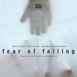 Bilder Fear of falling