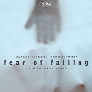 Bilder Fear of falling
