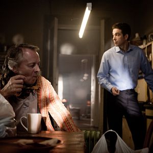 Bilder Fear of falling