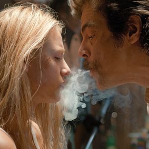 Bilder Benicio Del Toro