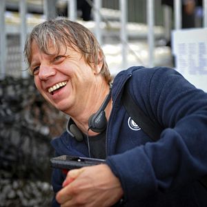 Bilder Herr Wichmann aus der dritten Reihe