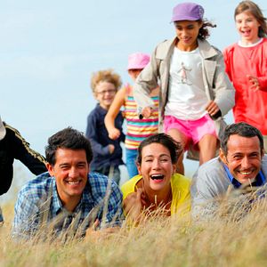 Bilder Vive la colo !