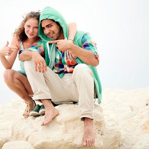 Bilder Vive la colo !