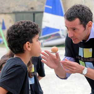 Bilder Vive la colo !