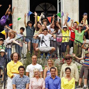 Bilder Vive la colo !