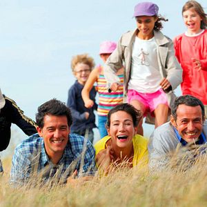 Bilder Vive la colo !