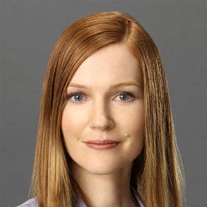 Bilder Darby Stanchfield