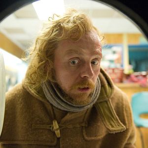 Bilder Simon Pegg