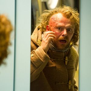 Bilder Simon Pegg