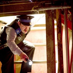 Bilder Die fürchterliche Furcht vor dem Fürchterlichen