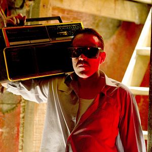 Bilder Die fürchterliche Furcht vor dem Fürchterlichen