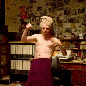 Bilder Die fürchterliche Furcht vor dem Fürchterlichen