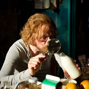 Bilder Die fürchterliche Furcht vor dem Fürchterlichen