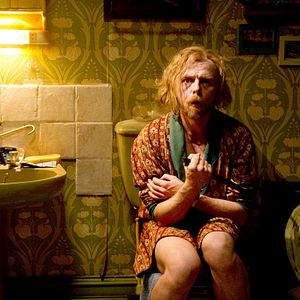 Bilder Die fürchterliche Furcht vor dem Fürchterlichen