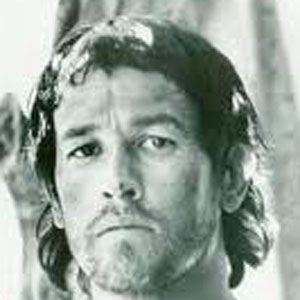 Bilder Frederic Forrest