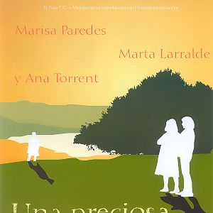 Bilder Una preciosa puesta de sol