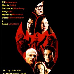 Bilder Was tun, wenn's brennt?