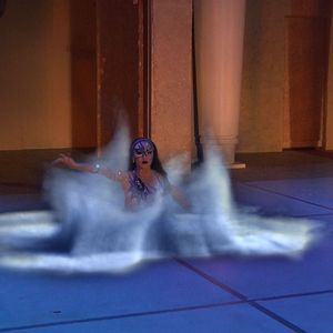 Bilder Anadolu Ateşi 3D