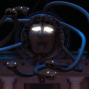 Bilder Anadolu Ateşi 3D