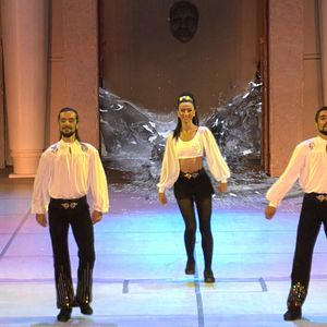 Bilder Anadolu Ateşi 3D