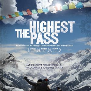 Bilder The Highest Pass