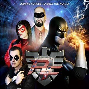 Bilder Dark Skies - Die Rächer schlagen zurück