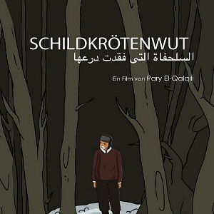 Bilder Schildkrötenwut