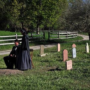 Bilder Für den Raub der Toten