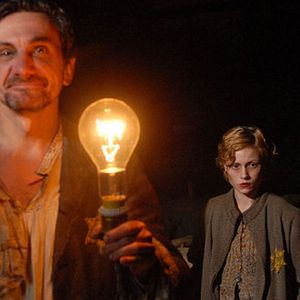 Bilder Vielleicht in einem anderen Leben