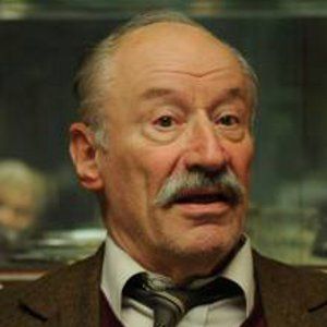 Bilder Victor Rebengiuc