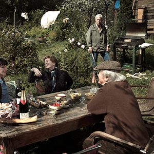 Bilder Und wenn wir alle zusammenziehen?