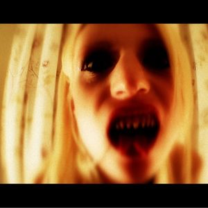 Bilder Lady of the Dark: Genesis of the Serpent Vampire