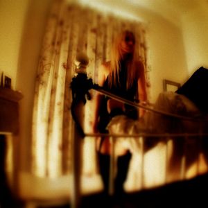 Bilder Lady of the Dark: Genesis of the Serpent Vampire