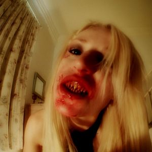 Bilder Lady of the Dark: Genesis of the Serpent Vampire