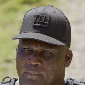 Bilder Gregory D. Gadson