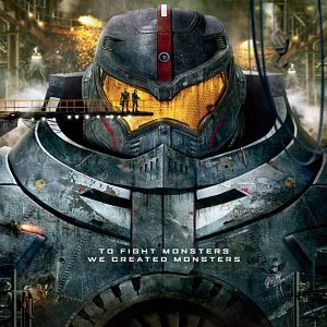 Bilder Pacific Rim