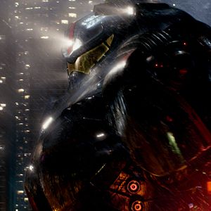 Bilder Pacific Rim