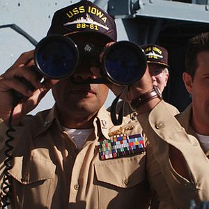 Bilder American Warships