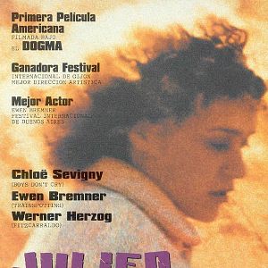 Bilder Julien Donkey-Boy