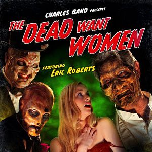 Bilder The Dead Want Women