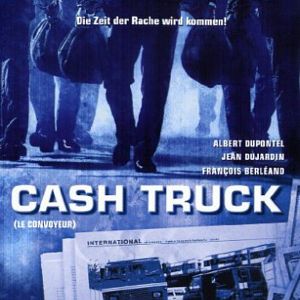 Bilder Cash Truck