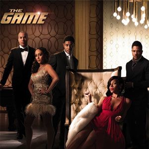 Bilder The Game (2006)