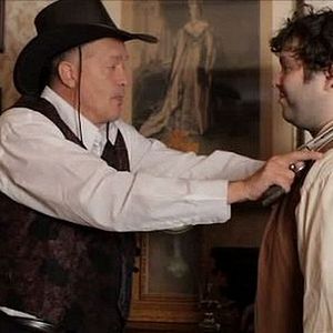 Bilder Hell at My Heels