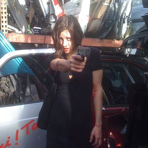 Bilder Sweet Karma - A Dominatrix Story