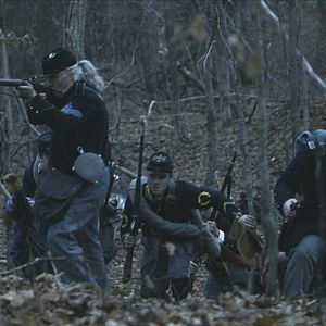 Bilder Exit Humanity