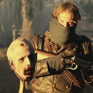 Bilder Exit Humanity