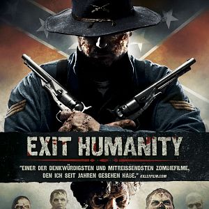 Bilder Exit Humanity