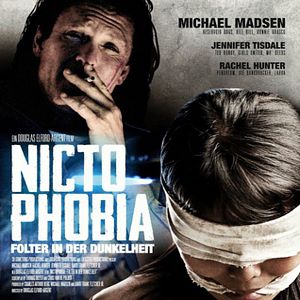 Bilder Nictophobia - Folter in der Dunkelheit
