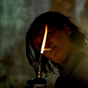 Bilder Nictophobia - Folter in der Dunkelheit