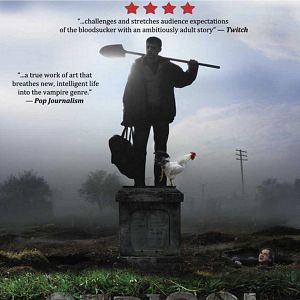 Bilder The Undead - Strigoi